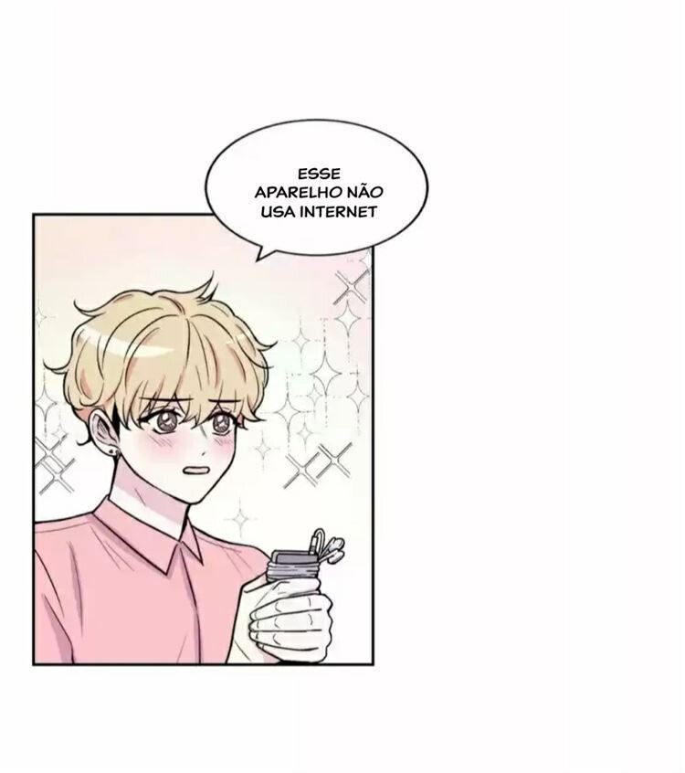 Turn Off the Camera! Capitulo 4 - pagina 20 Turn Off the Camera! Capitulo 4 - pagina 20
