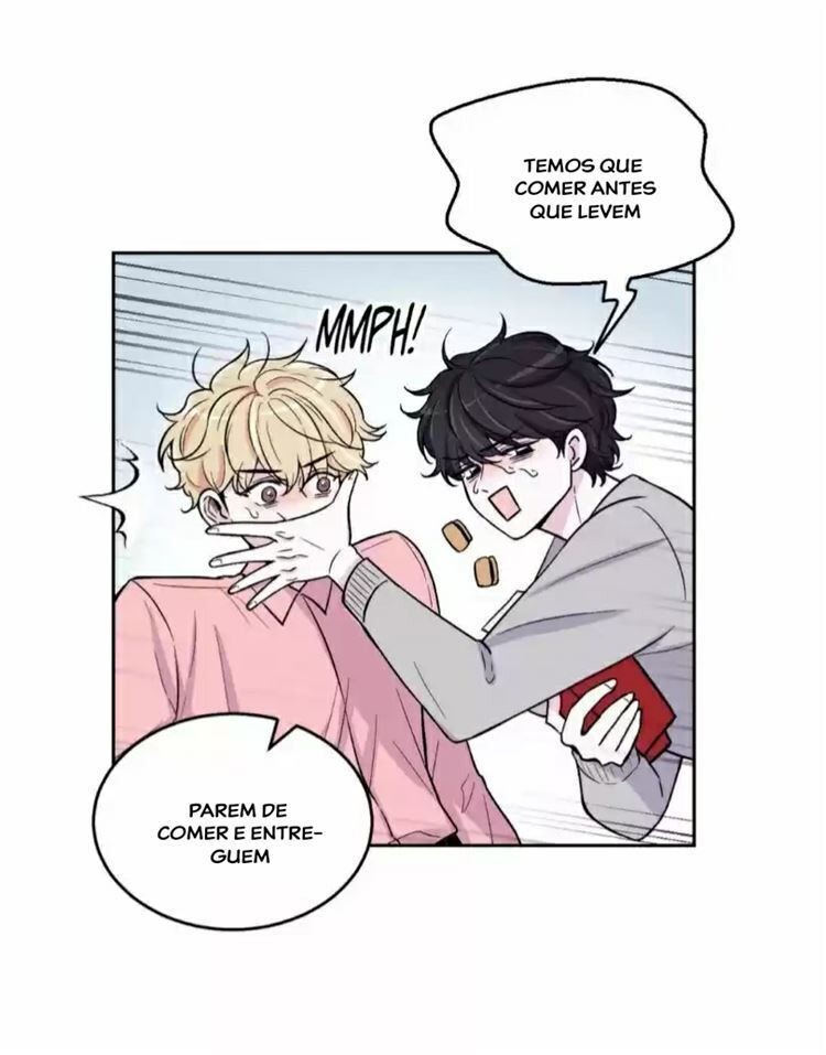 Turn Off the Camera! Capitulo 4 - pagina 22 Turn Off the Camera! Capitulo 4 - pagina 22