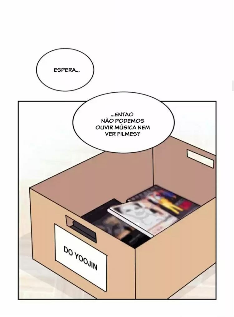 Turn Off the Camera! Capitulo 4 - pagina 24 Turn Off the Camera! Capitulo 4 - pagina 24