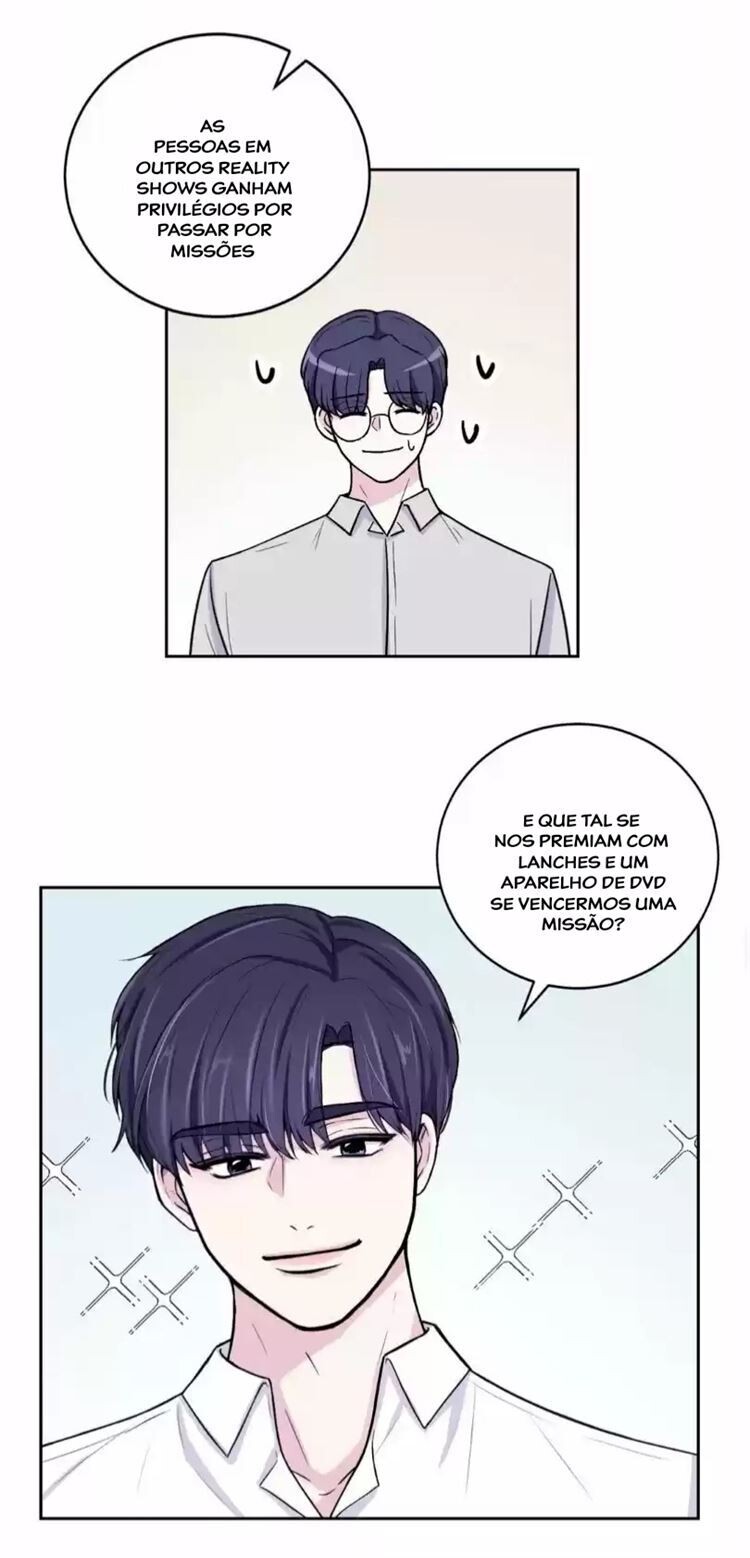 Turn Off the Camera! Capitulo 4 - pagina 26 Turn Off the Camera! Capitulo 4 - pagina 26