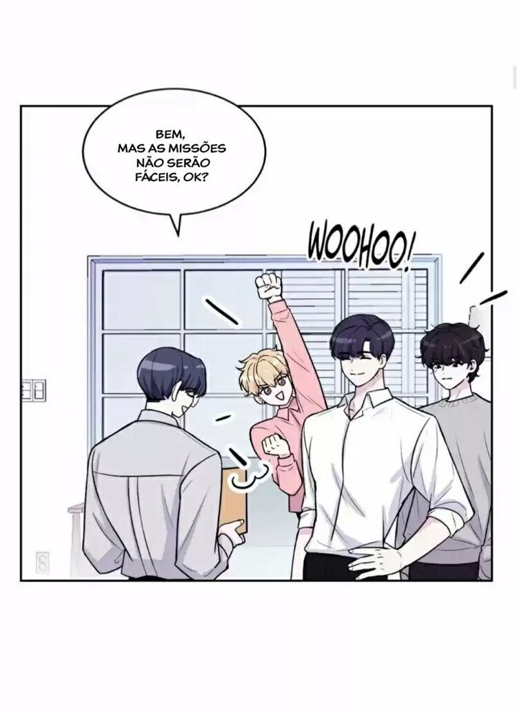 Turn Off the Camera! Capitulo 4 - pagina 27 Turn Off the Camera! Capitulo 4 - pagina 27