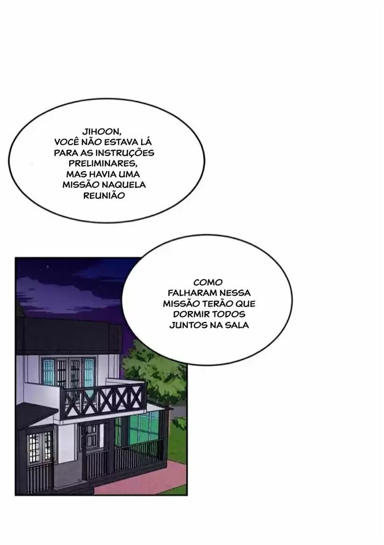 Turn Off the Camera! Capitulo 4 - pagina 28 Turn Off the Camera! Capitulo 4 - pagina 28