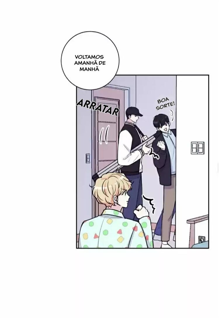 Turn Off the Camera! Capitulo 4 - pagina 29 Turn Off the Camera! Capitulo 4 - pagina 29