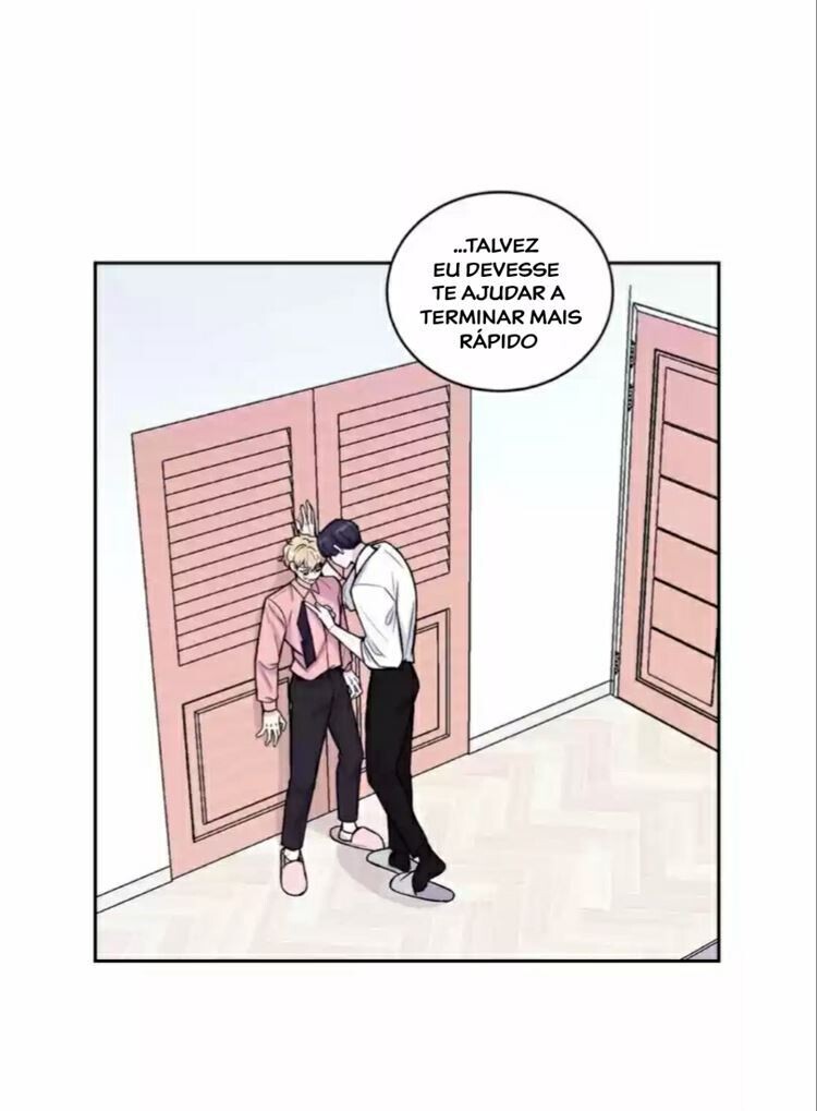Turn Off the Camera! Capitulo 4 - pagina 3 Turn Off the Camera! Capitulo 4 - pagina 3