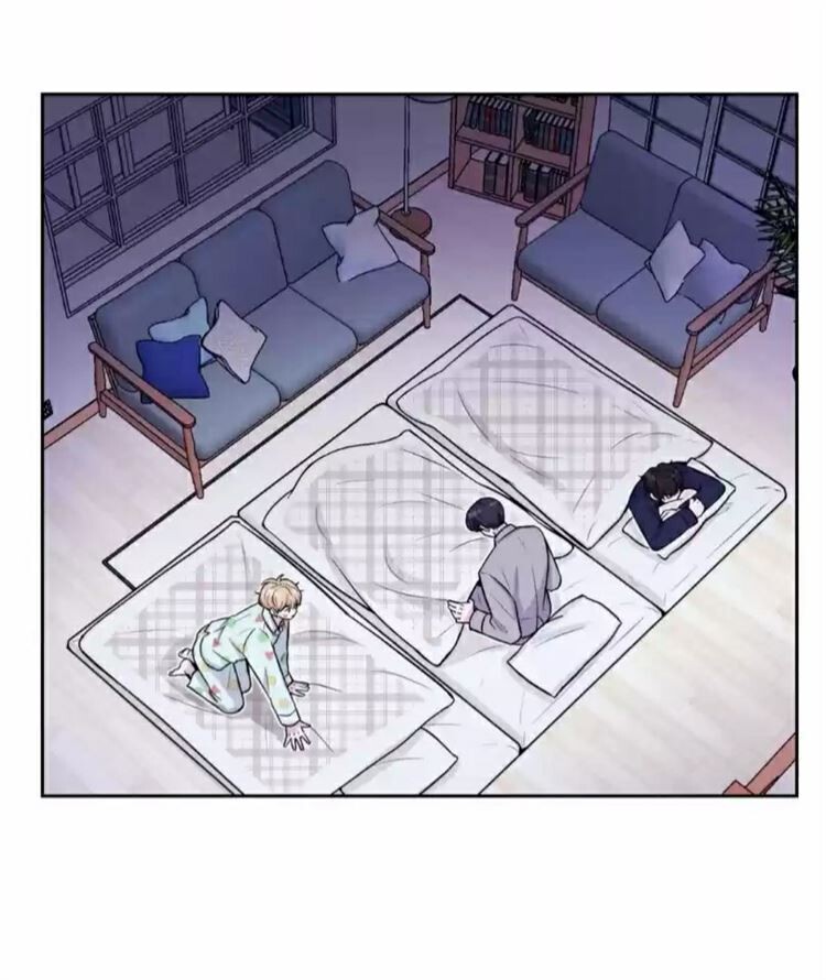 Turn Off the Camera! Capitulo 4 - pagina 30 Turn Off the Camera! Capitulo 4 - pagina 30