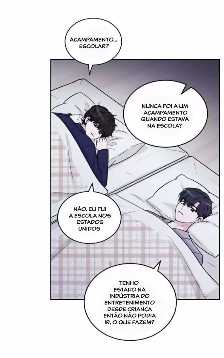 Turn Off the Camera! Capitulo 4 - pagina 33 Turn Off the Camera! Capitulo 4 - pagina 33