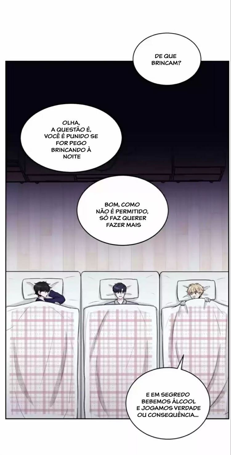 Turn Off the Camera! Capitulo 4 - pagina 35 Turn Off the Camera! Capitulo 4 - pagina 35
