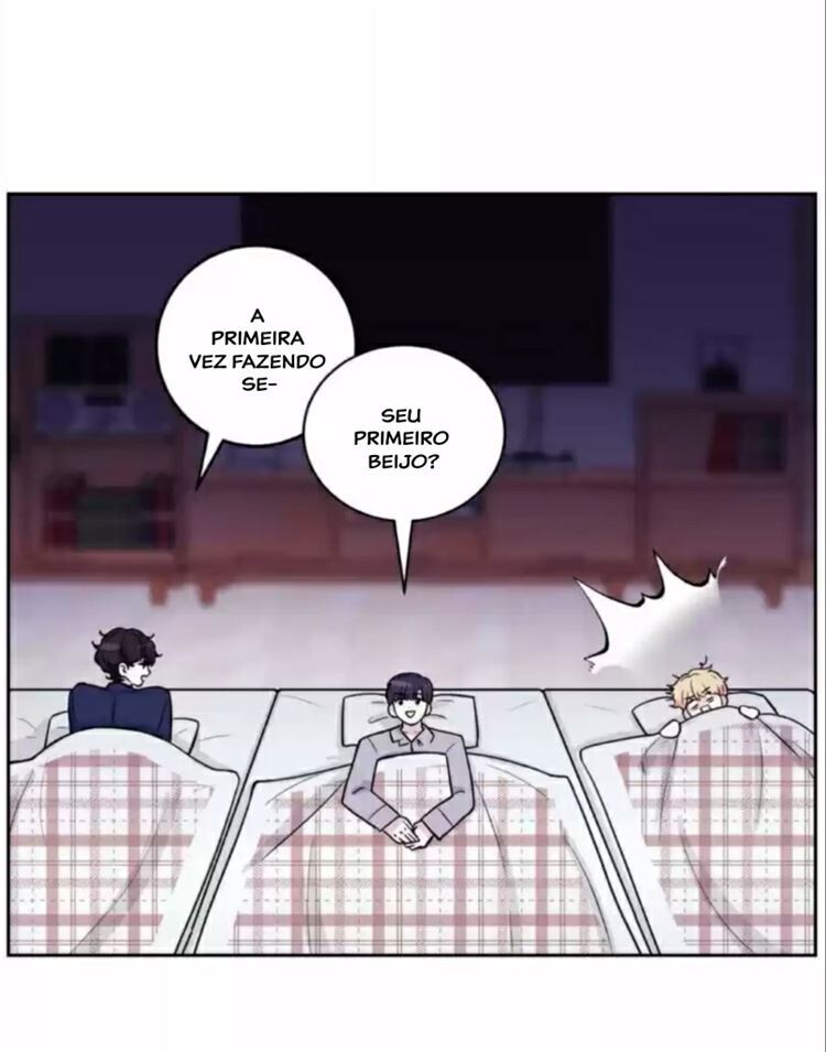 Turn Off the Camera! Capitulo 4 - pagina 38 Turn Off the Camera! Capitulo 4 - pagina 38