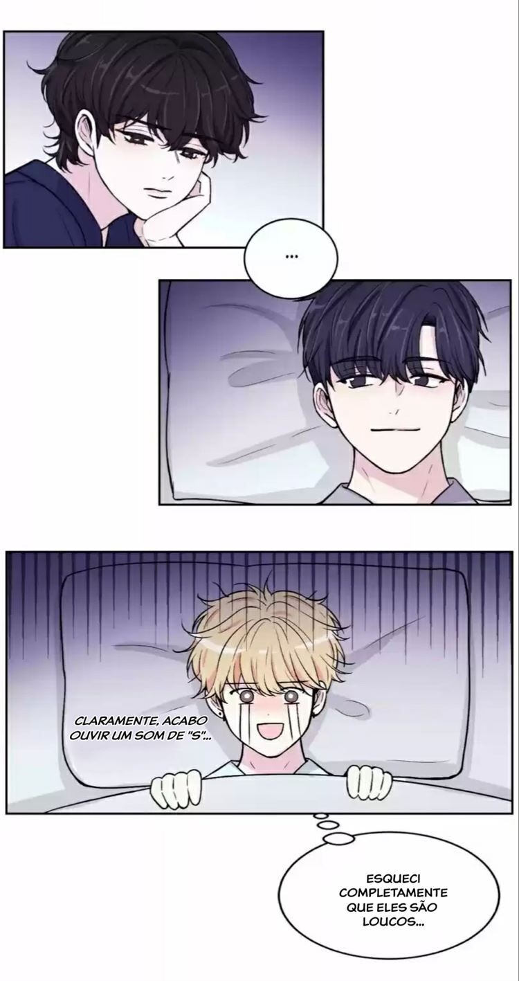 Turn Off the Camera! Capitulo 4 - pagina 39 Turn Off the Camera! Capitulo 4 - pagina 39