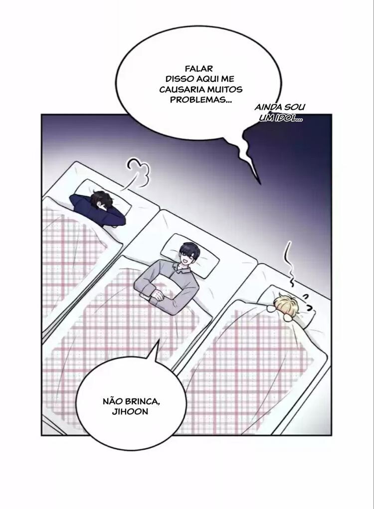 Turn Off the Camera! Capitulo 4 - pagina 40 Turn Off the Camera! Capitulo 4 - pagina 40