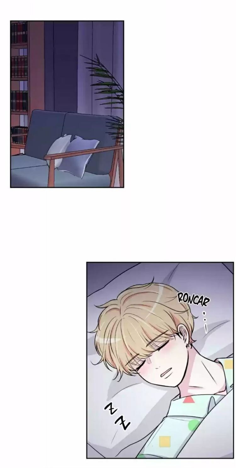 Turn Off the Camera! Capitulo 4 - pagina 43 Turn Off the Camera! Capitulo 4 - pagina 43