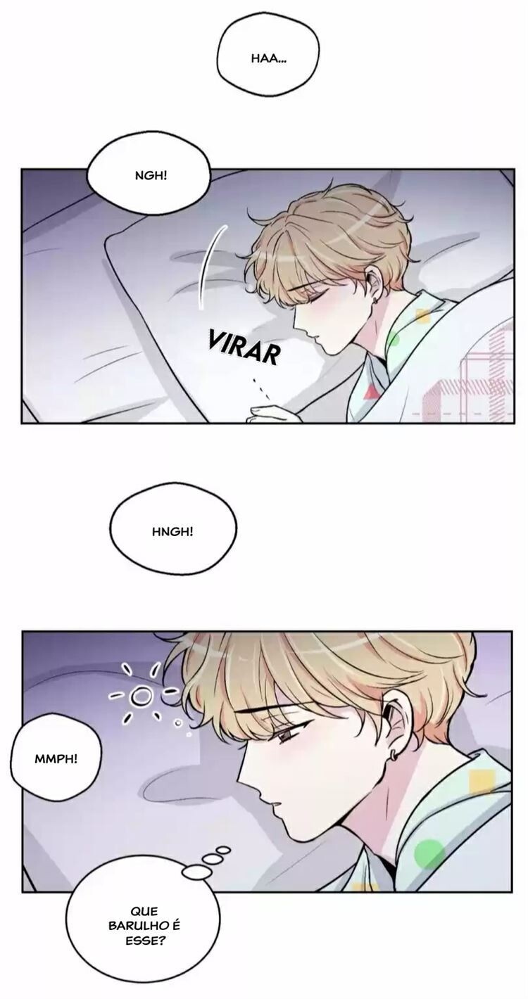 Turn Off the Camera! Capitulo 4 - pagina 44 Turn Off the Camera! Capitulo 4 - pagina 44