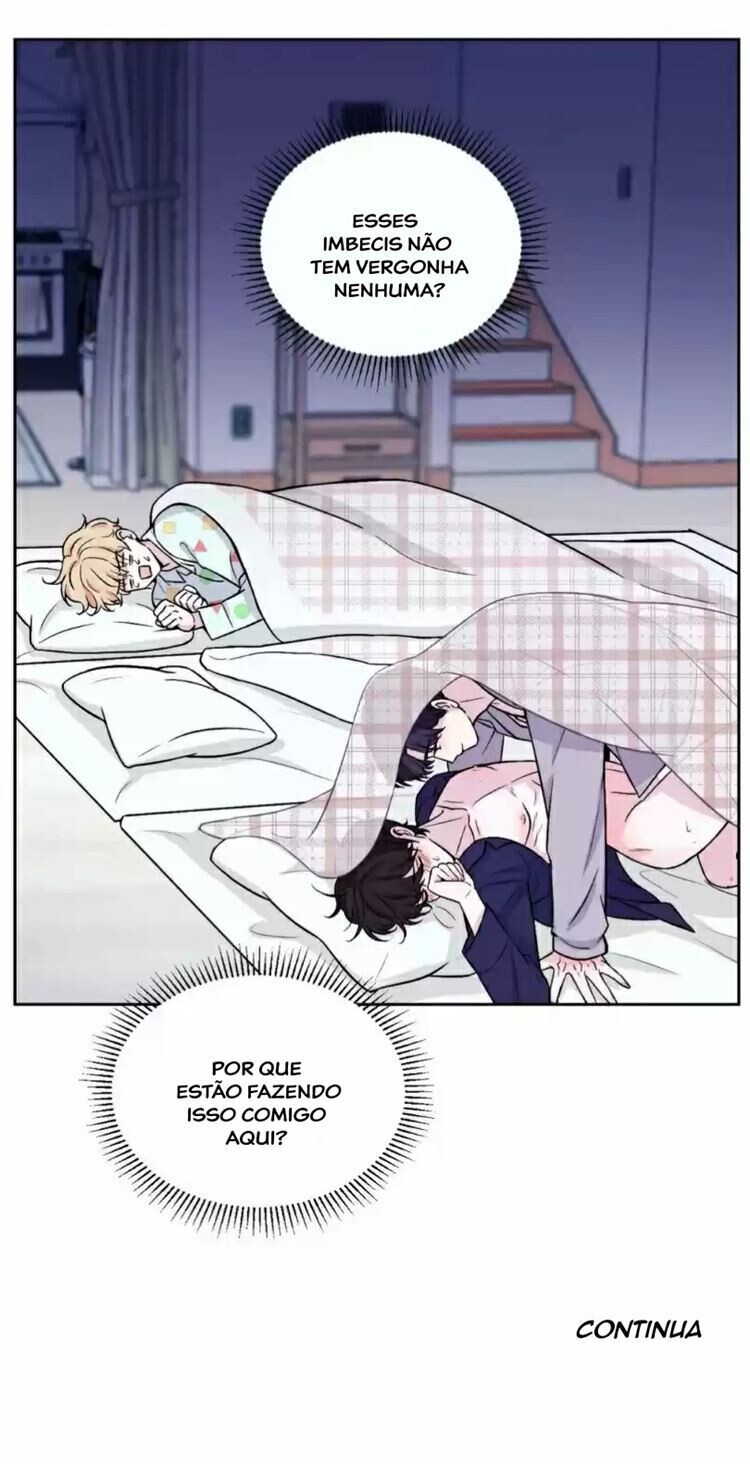 Turn Off the Camera! Capitulo 4 - pagina 46 Turn Off the Camera! Capitulo 4 - pagina 46