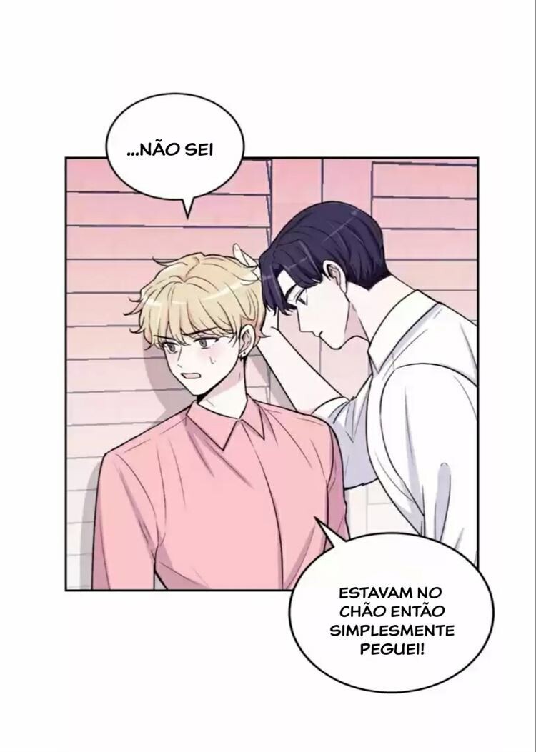 Turn Off the Camera! Capitulo 4 - pagina 7 Turn Off the Camera! Capitulo 4 - pagina 7