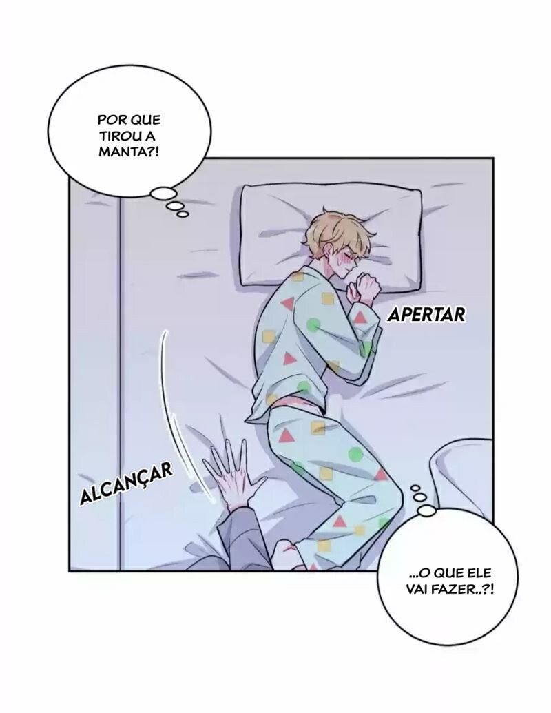 Turn Off the Camera! Capitulo 6 - pagina 13 Turn Off the Camera! Capitulo 6 - pagina 13