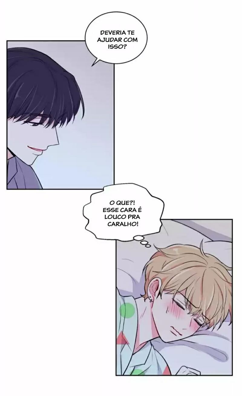 Turn Off the Camera! Capitulo 6 - pagina 14 Turn Off the Camera! Capitulo 6 - pagina 14
