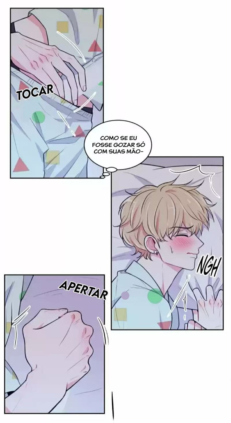 Turn Off the Camera! Capitulo 6 - pagina 15 Turn Off the Camera! Capitulo 6 - pagina 15