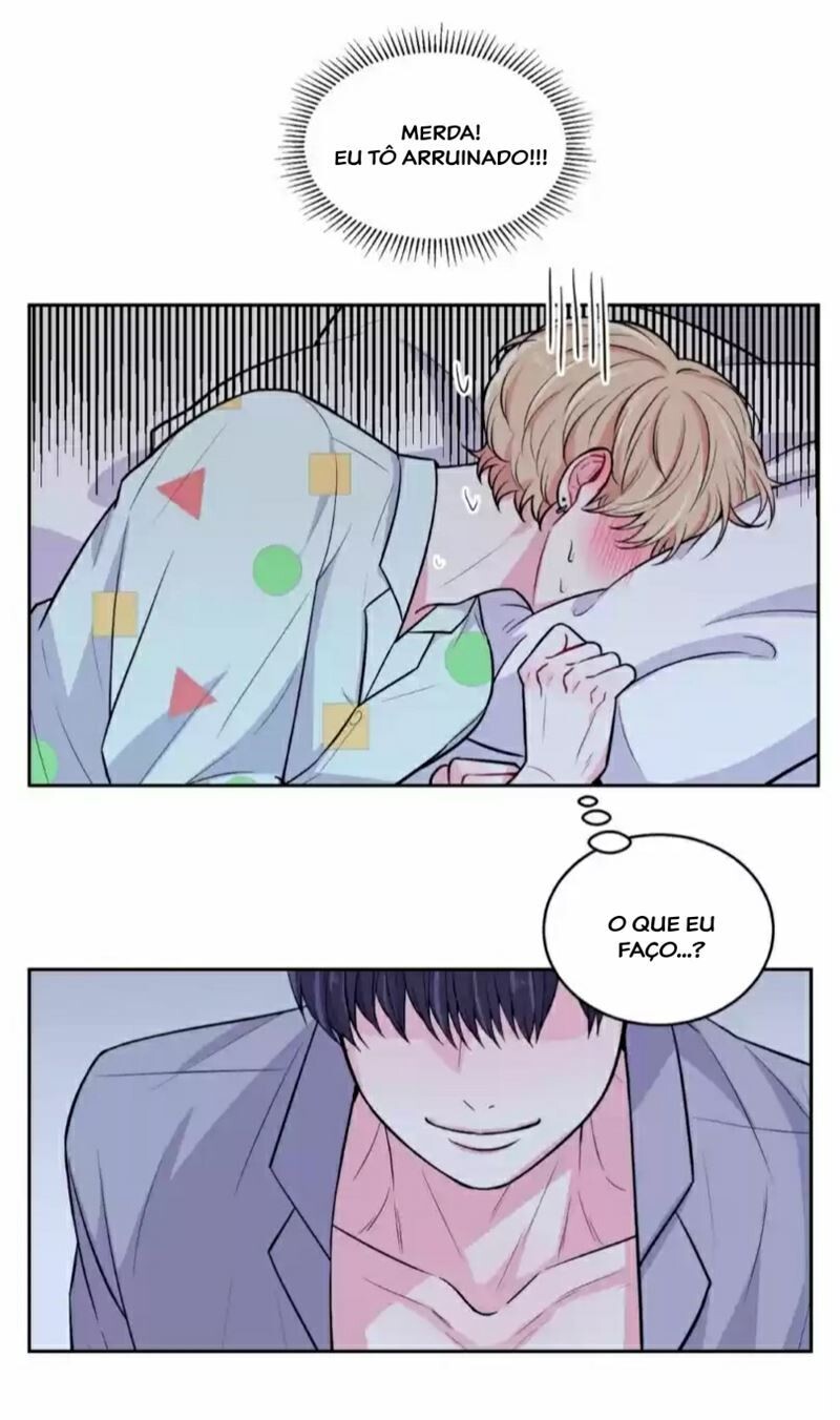 Turn Off the Camera! Capitulo 6 - pagina 17 Turn Off the Camera! Capitulo 6 - pagina 17