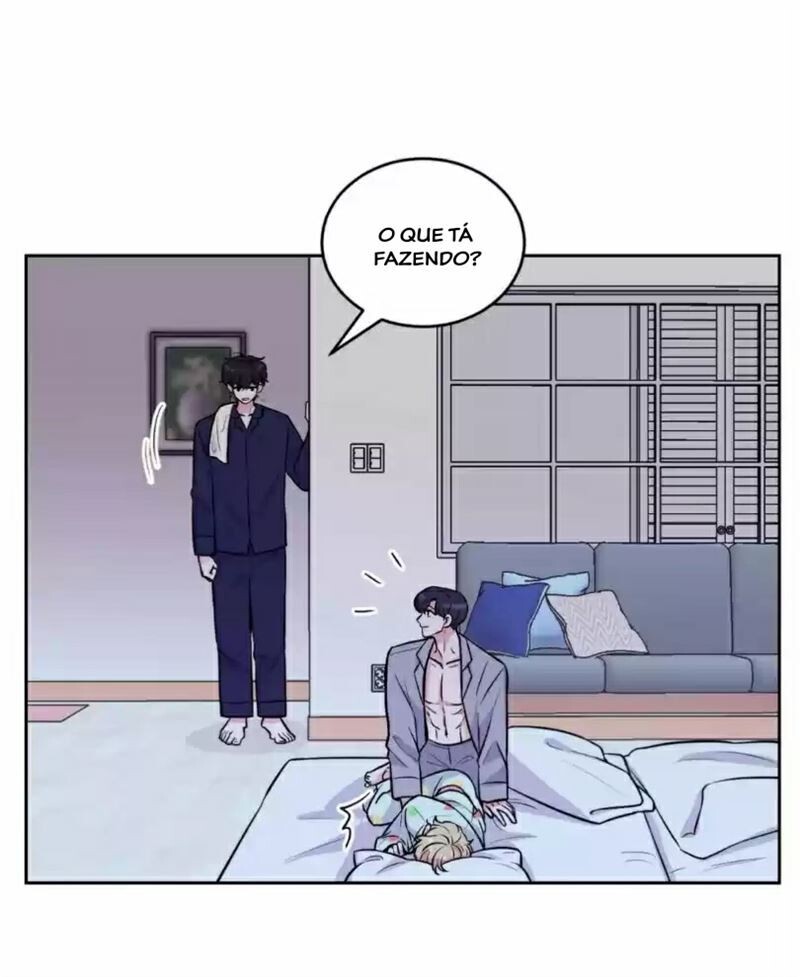 Turn Off the Camera! Capitulo 6 - pagina 18 Turn Off the Camera! Capitulo 6 - pagina 18