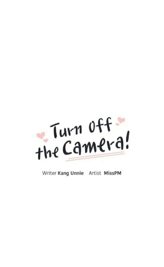 Turn Off the Camera! Capitulo 6 - pagina 2 Turn Off the Camera! Capitulo 6 - pagina 2