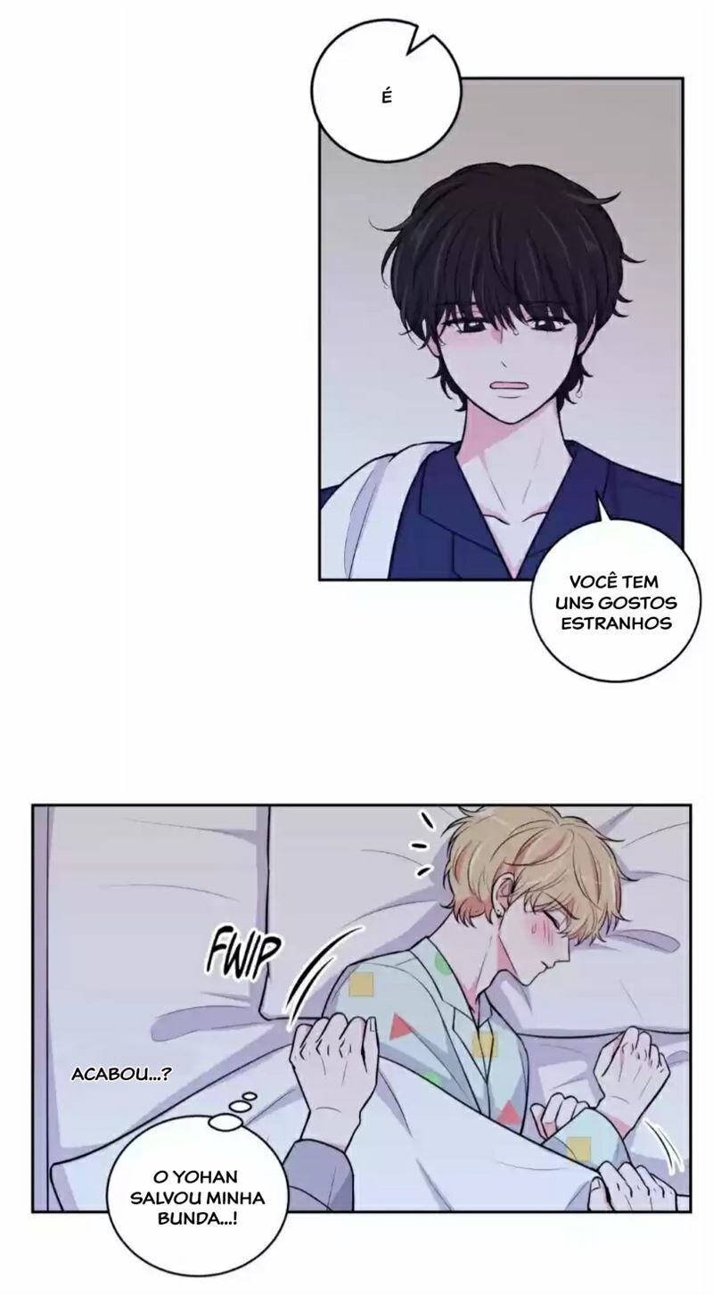 Turn Off the Camera! Capitulo 6 - pagina 20 Turn Off the Camera! Capitulo 6 - pagina 20