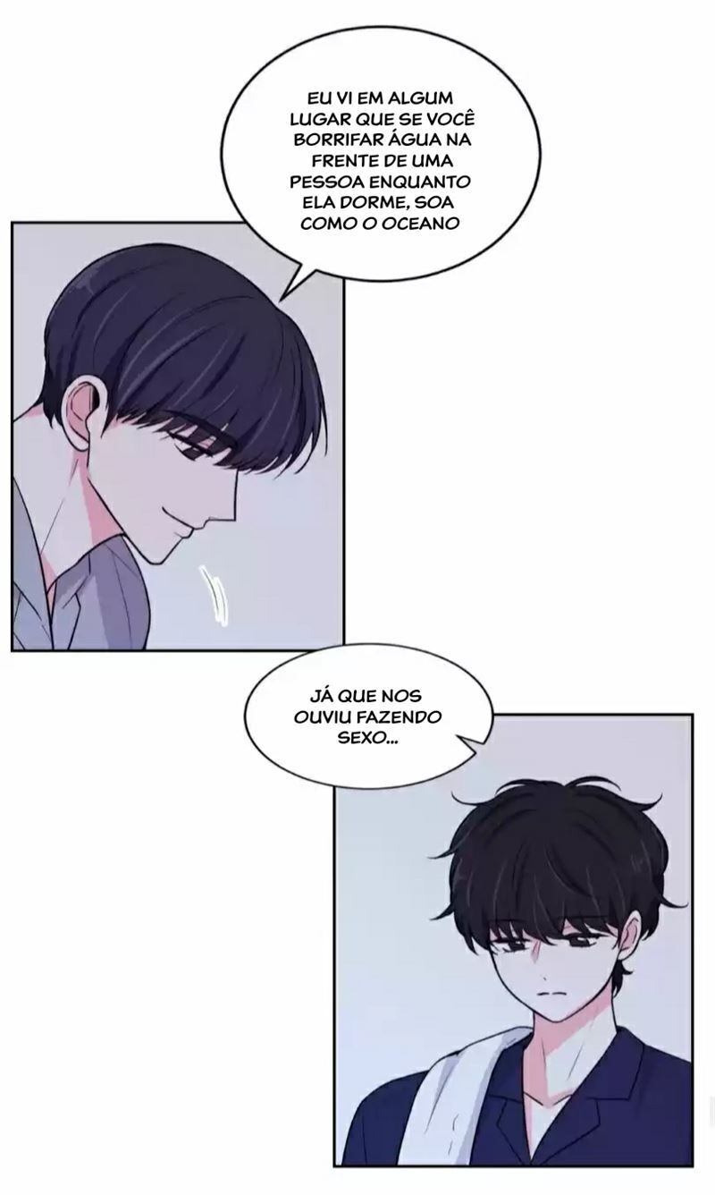 Turn Off the Camera! Capitulo 6 - pagina 21 Turn Off the Camera! Capitulo 6 - pagina 21