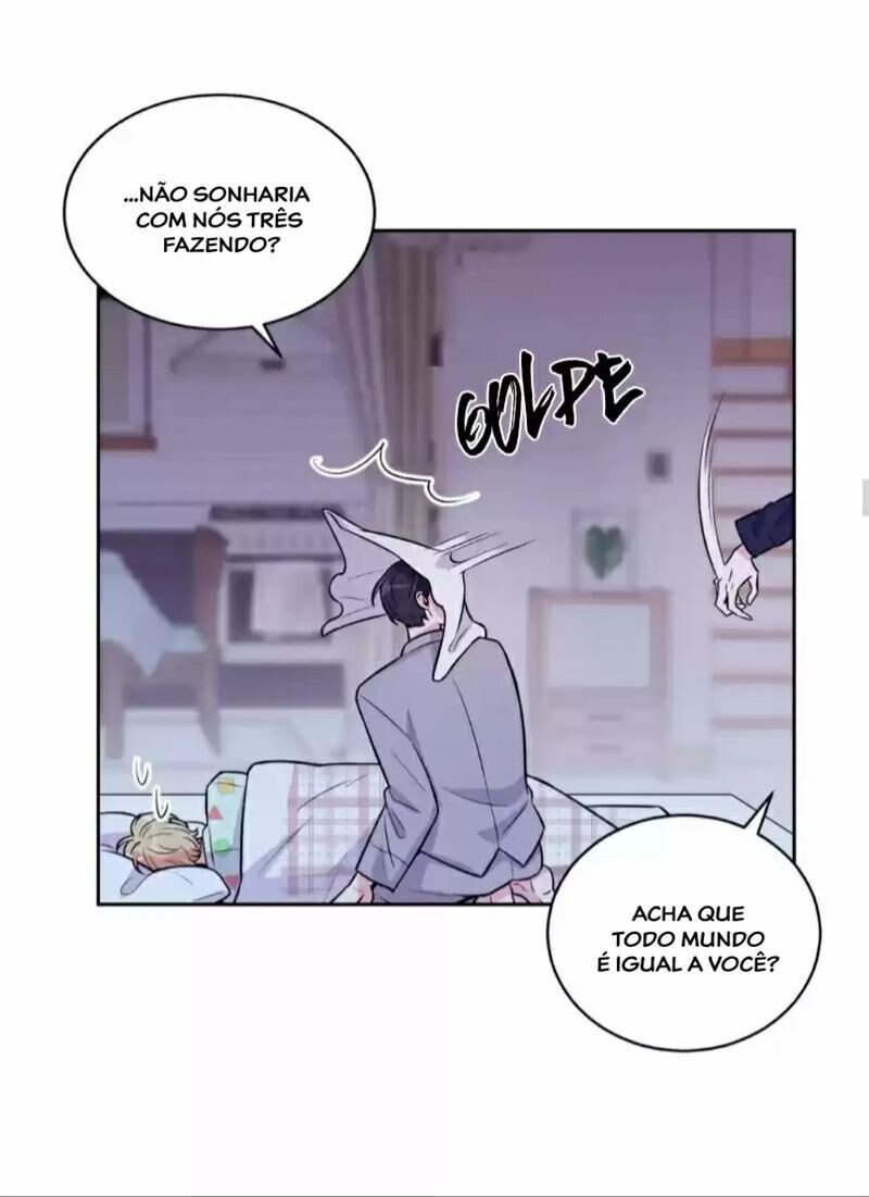 Turn Off the Camera! Capitulo 6 - pagina 22 Turn Off the Camera! Capitulo 6 - pagina 22