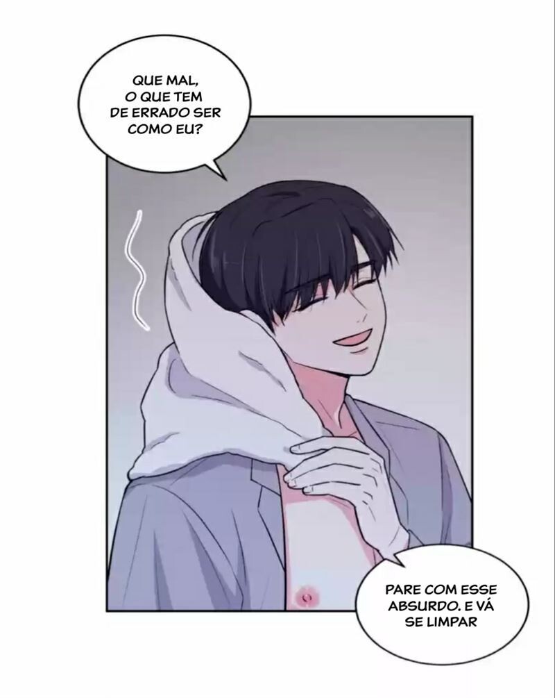 Turn Off the Camera! Capitulo 6 - pagina 23 Turn Off the Camera! Capitulo 6 - pagina 23