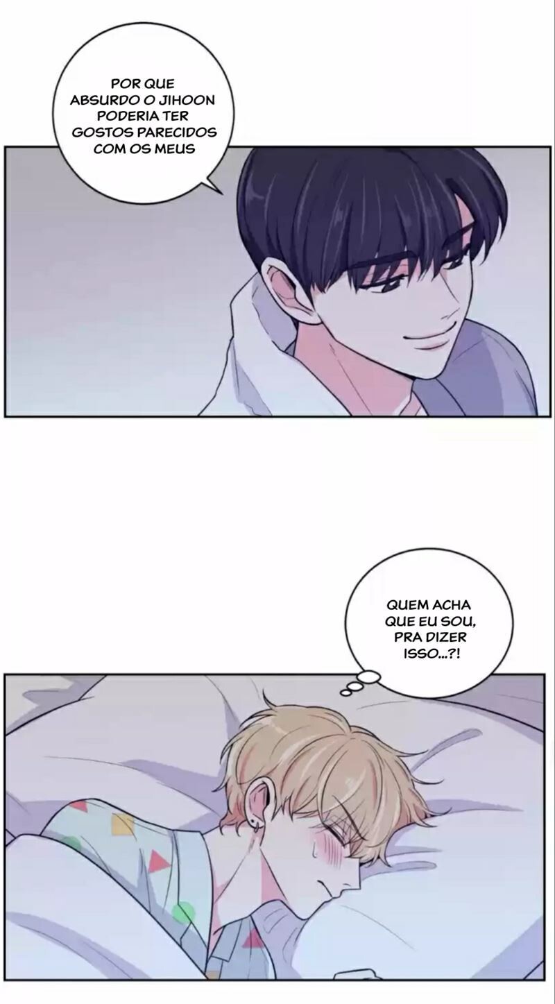 Turn Off the Camera! Capitulo 6 - pagina 24 Turn Off the Camera! Capitulo 6 - pagina 24