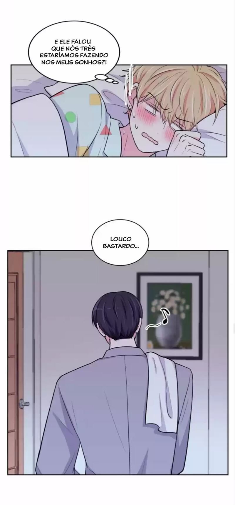 Turn Off the Camera! Capitulo 6 - pagina 25 Turn Off the Camera! Capitulo 6 - pagina 25