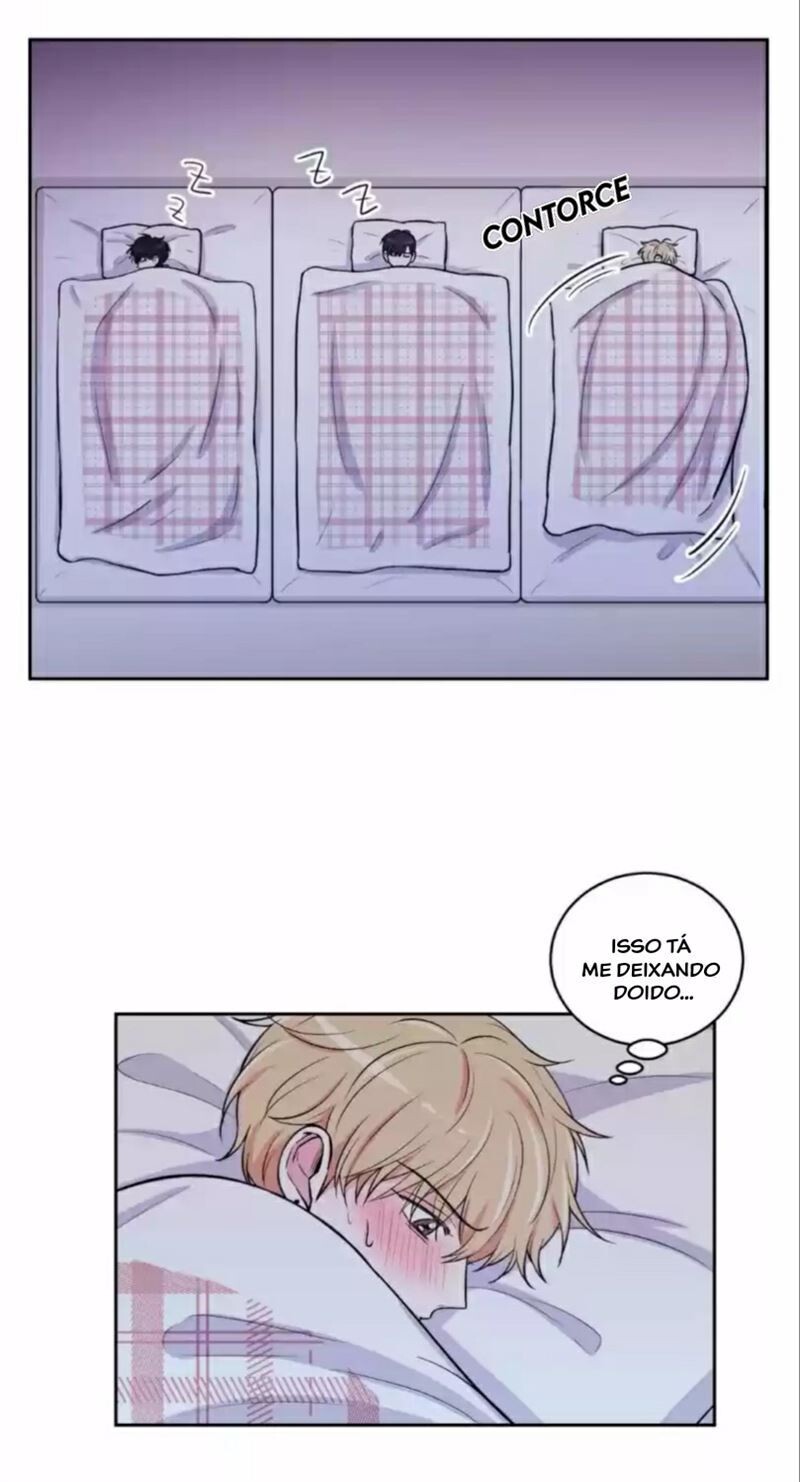 Turn Off the Camera! Capitulo 6 - pagina 27 Turn Off the Camera! Capitulo 6 - pagina 27