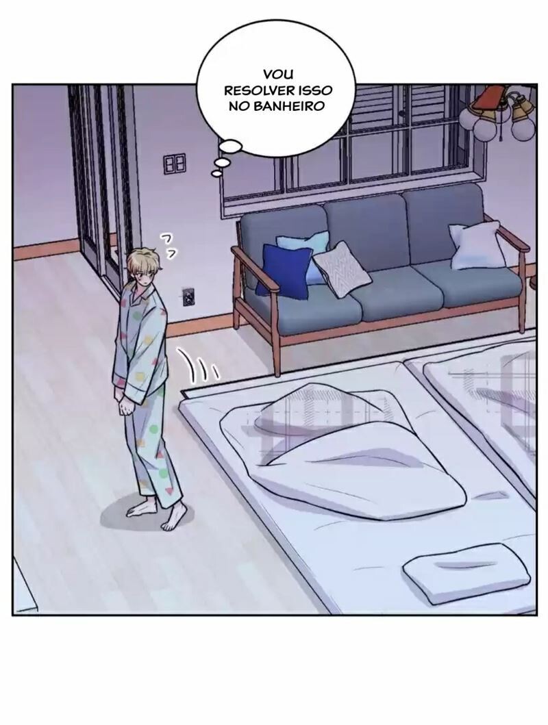 Turn Off the Camera! Capitulo 6 - pagina 29 Turn Off the Camera! Capitulo 6 - pagina 29