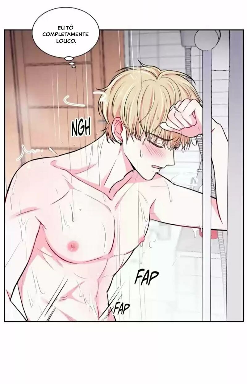 Turn Off the Camera! Capitulo 6 - pagina 32 Turn Off the Camera! Capitulo 6 - pagina 32