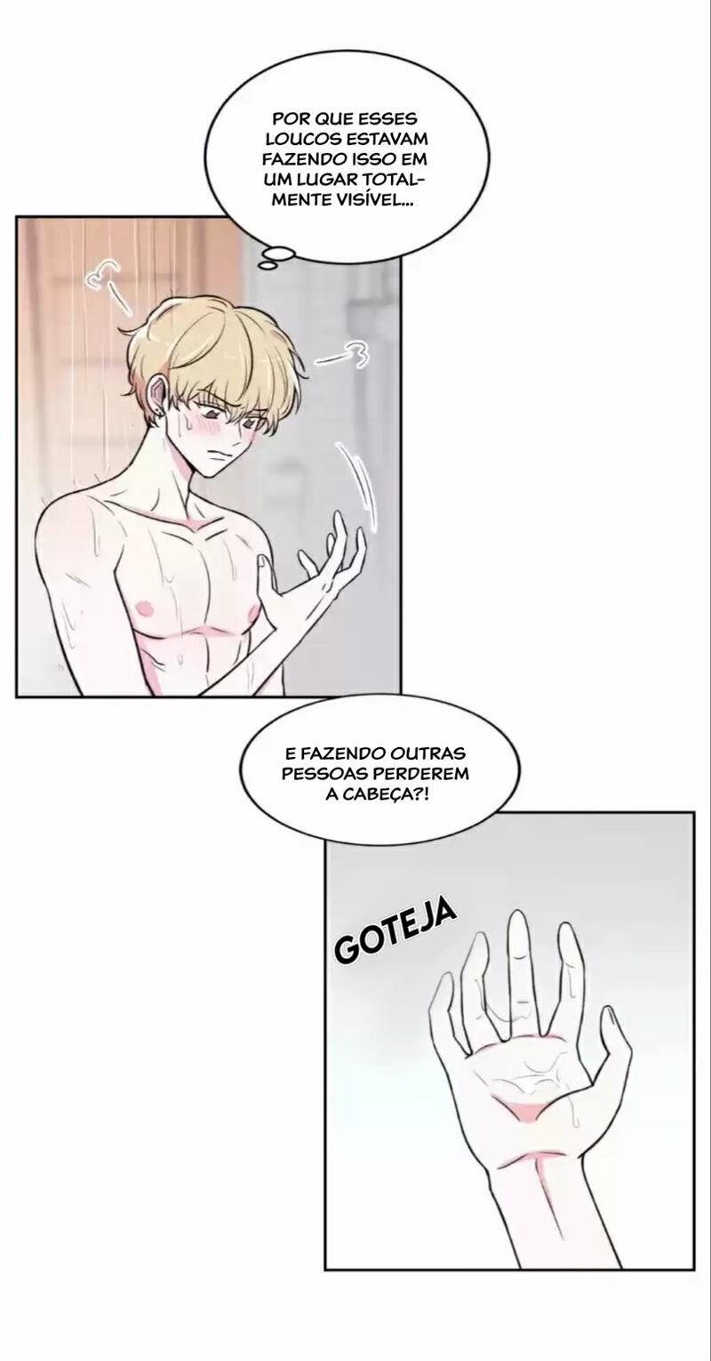 Turn Off the Camera! Capitulo 6 - pagina 37 Turn Off the Camera! Capitulo 6 - pagina 37