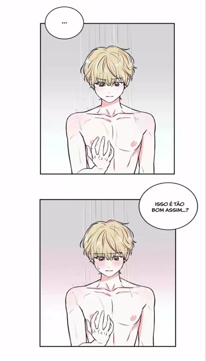 Turn Off the Camera! Capitulo 6 - pagina 38 Turn Off the Camera! Capitulo 6 - pagina 38