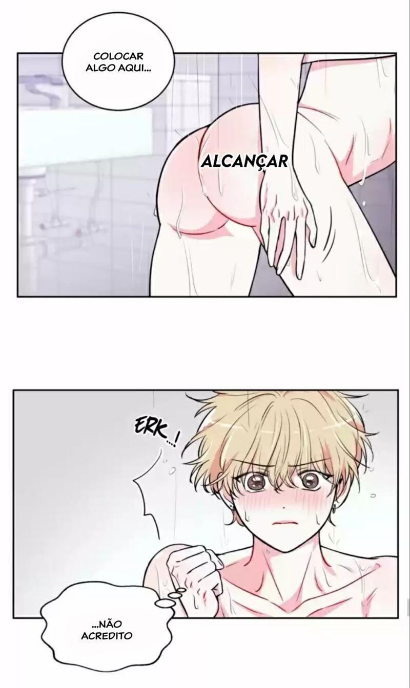 Turn Off the Camera! Capitulo 6 - pagina 40 Turn Off the Camera! Capitulo 6 - pagina 40