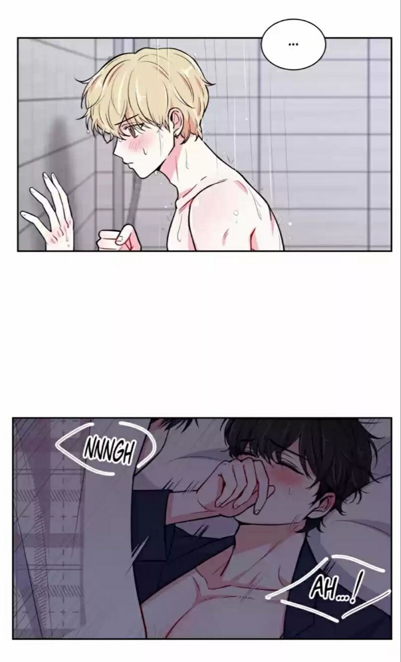 Turn Off the Camera! Capitulo 6 - pagina 41 Turn Off the Camera! Capitulo 6 - pagina 41