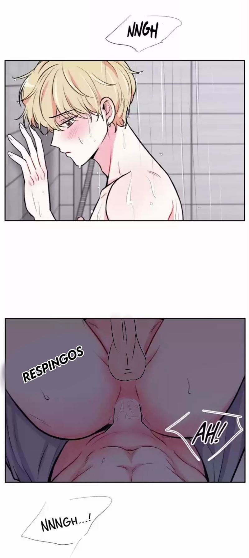 Turn Off the Camera! Capitulo 6 - pagina 42 Turn Off the Camera! Capitulo 6 - pagina 42