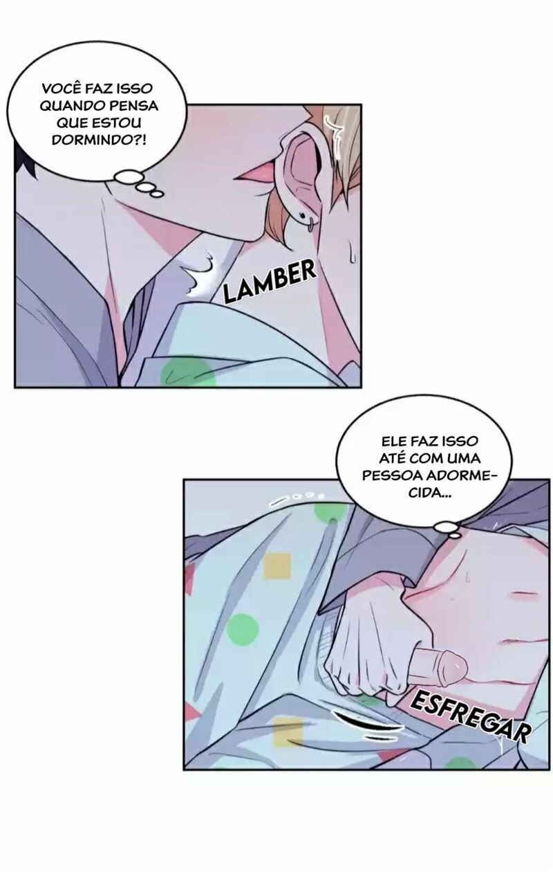 Turn Off the Camera! Capitulo 6 - pagina 5 Turn Off the Camera! Capitulo 6 - pagina 5