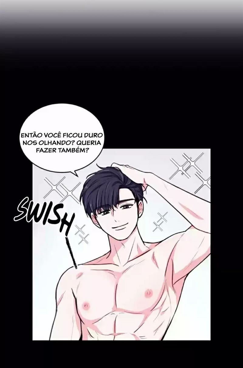 Turn Off the Camera! Capitulo 6 - pagina 7 Turn Off the Camera! Capitulo 6 - pagina 7