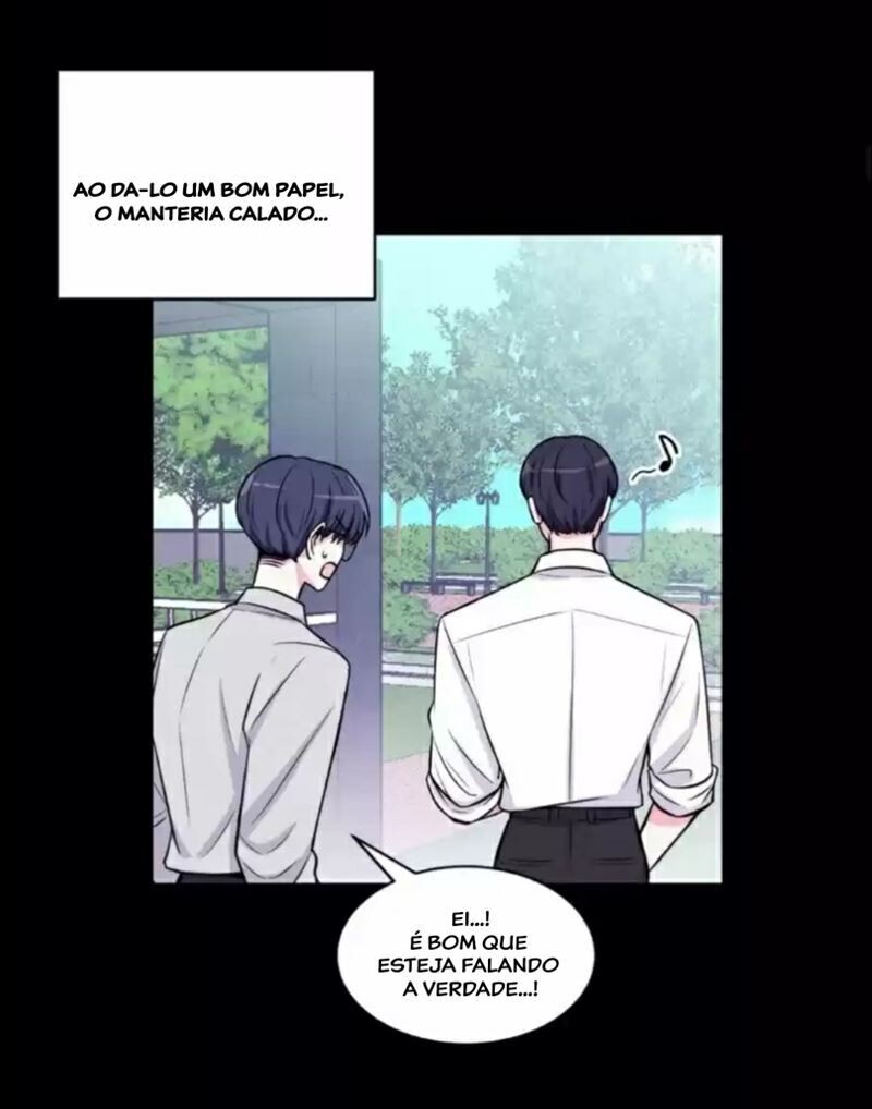 Turn Off the Camera! Capitulo 7 - pagina 13 Turn Off the Camera! Capitulo 7 - pagina 13