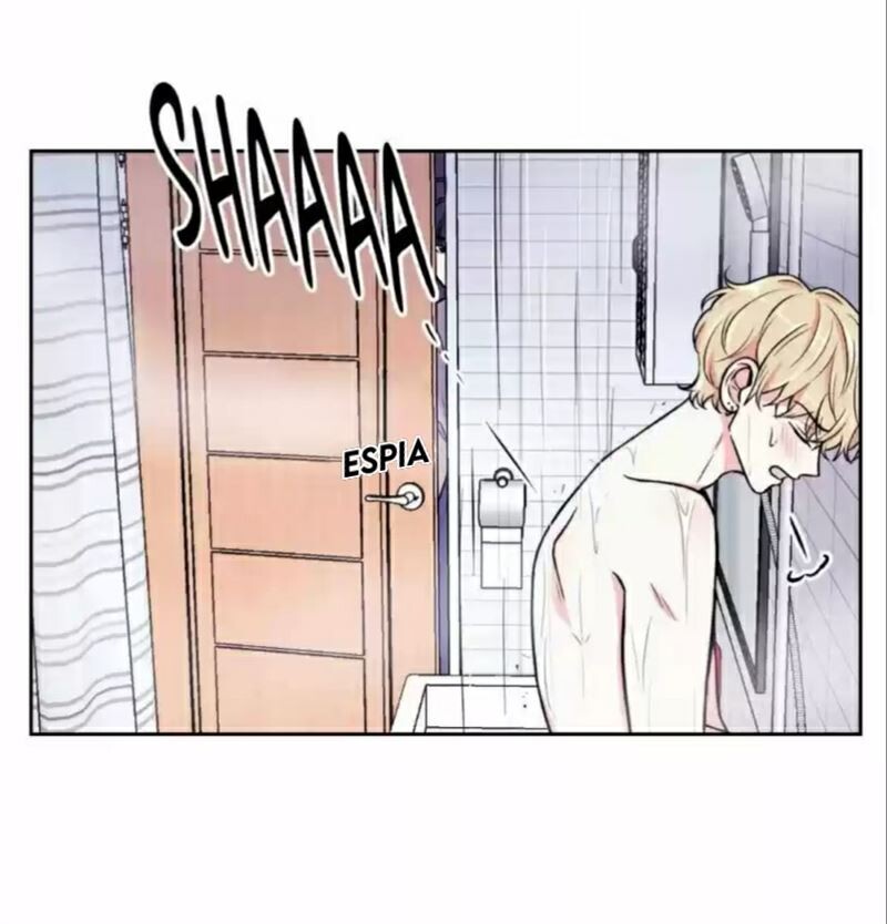 Turn Off the Camera! Capitulo 7 - pagina 17 Turn Off the Camera! Capitulo 7 - pagina 17