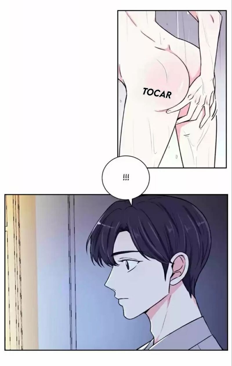 Turn Off the Camera! Capitulo 7 - pagina 19 Turn Off the Camera! Capitulo 7 - pagina 19