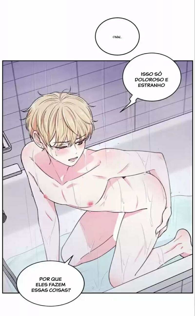 Turn Off the Camera! Capitulo 7 - pagina 23 Turn Off the Camera! Capitulo 7 - pagina 23