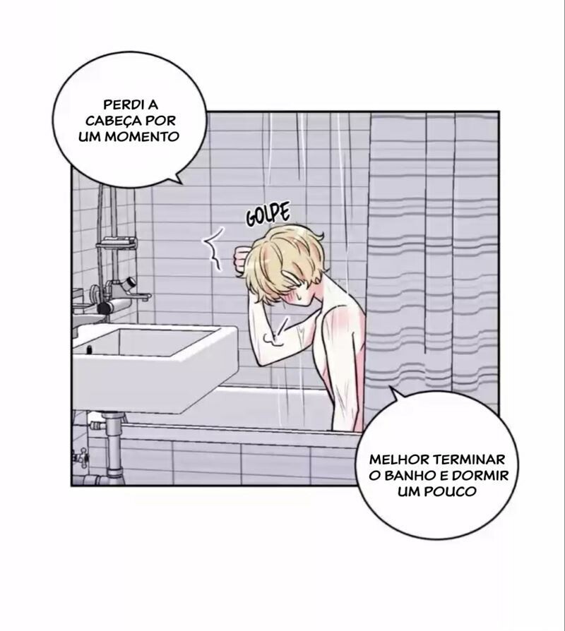 Turn Off the Camera! Capitulo 7 - pagina 24 Turn Off the Camera! Capitulo 7 - pagina 24