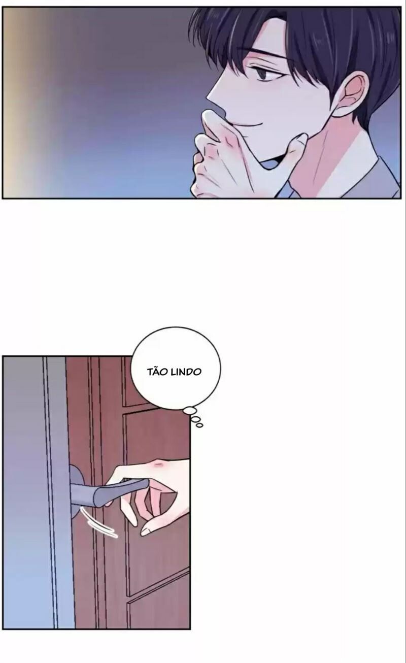 Turn Off the Camera! Capitulo 7 - pagina 25 Turn Off the Camera! Capitulo 7 - pagina 25