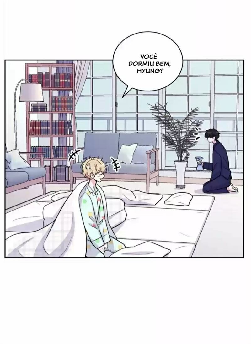 Turn Off the Camera! Capitulo 7 - pagina 30 Turn Off the Camera! Capitulo 7 - pagina 30