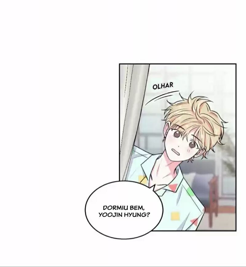 Turn Off the Camera! Capitulo 7 - pagina 34 Turn Off the Camera! Capitulo 7 - pagina 34