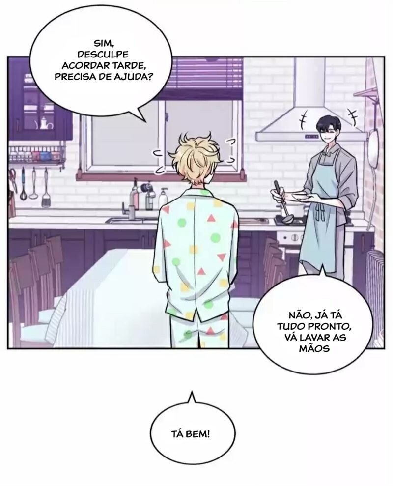 Turn Off the Camera! Capitulo 7 - pagina 36 Turn Off the Camera! Capitulo 7 - pagina 36
