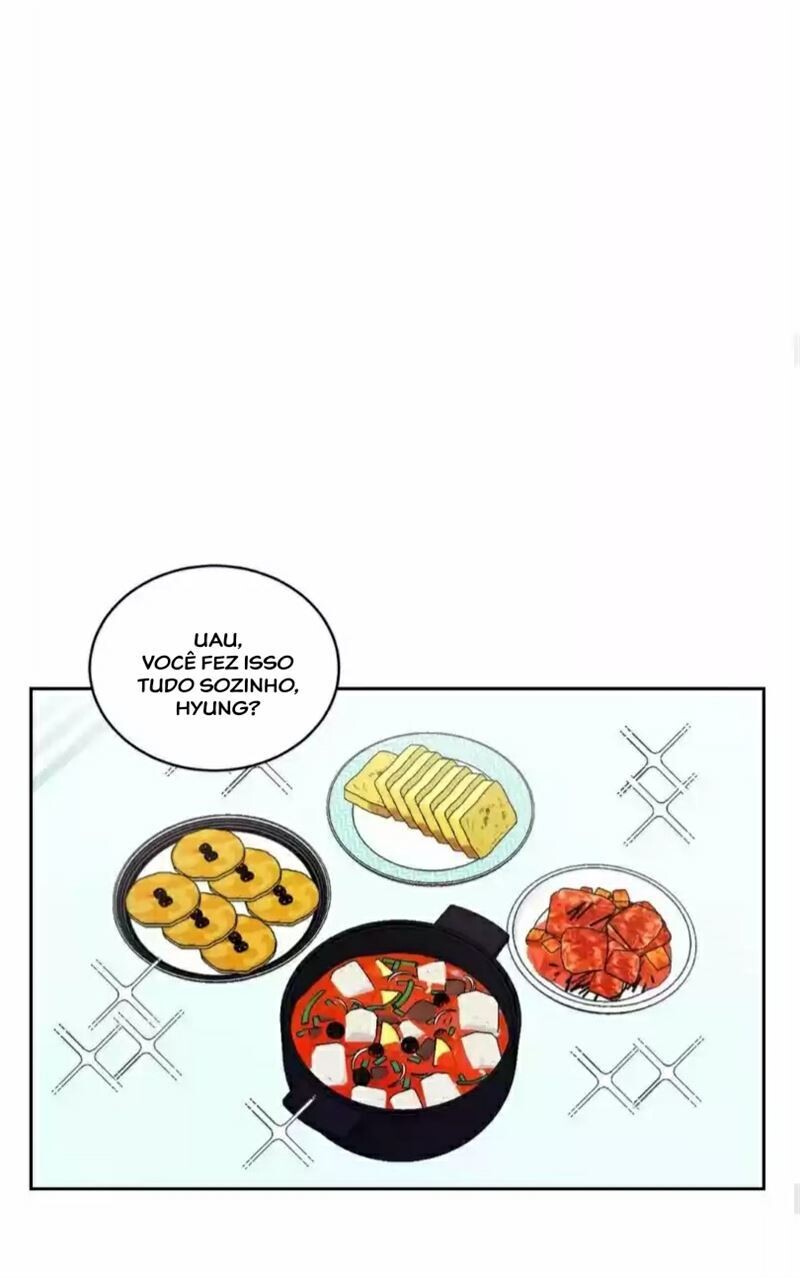 Turn Off the Camera! Capitulo 7 - pagina 39 Turn Off the Camera! Capitulo 7 - pagina 39